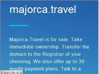 majorca.travel