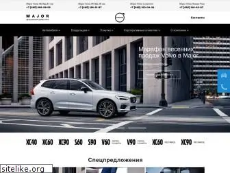 majorcars.ru