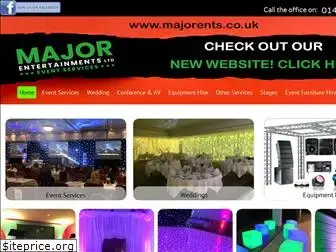 majoreventsuk.com