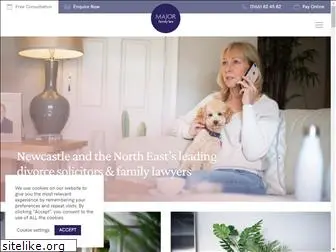 majorfamilylaw.co.uk