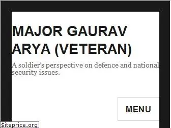 majorgauravarya.wordpress.com