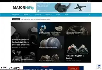 majorhifi.com