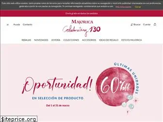 majorica.com