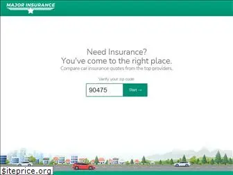 majorinsurance.com