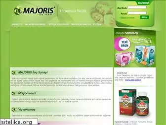 majoris.com.tr
