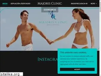 majorisclinic.com
