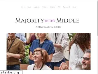 majoritymiddle.com