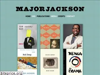 majorjackson.com