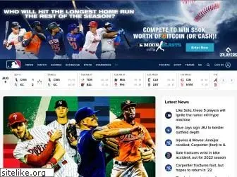 majorleaguebaseball.com