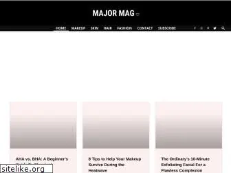 majormag.in