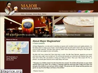 majormagleashes.com