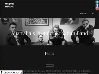 majorminor.com.au