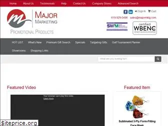 majormktg.com