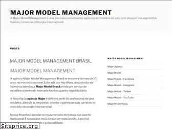 majormodel.net