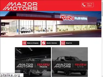 majormotors.com.au