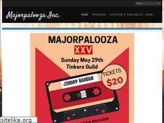 majorpalooza.com