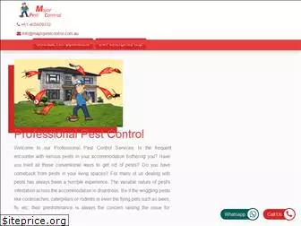 majorpestcontrol.com.au