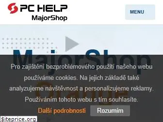 majorshop.cz