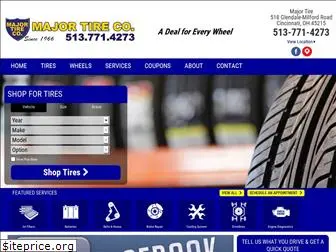 majortire.com