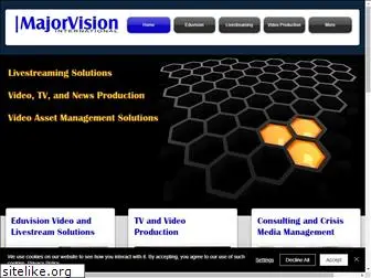 majorvision.com