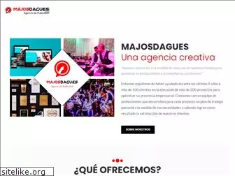 majosdagues.com