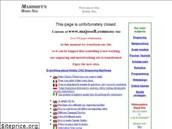 majosoft.com