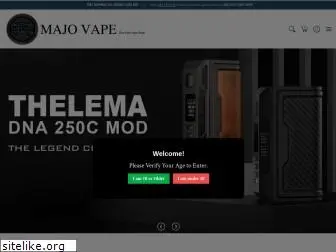 majovape.com.au