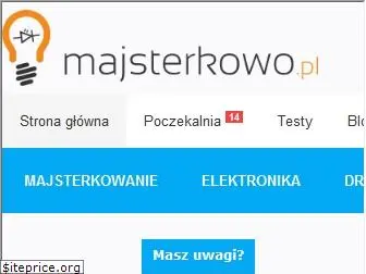 majsterkowo.pl