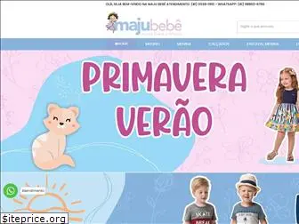 majubebe.com.br