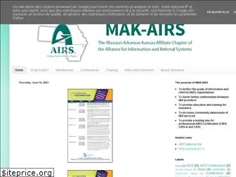 mak-airs.blogspot.com