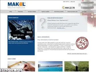 mak-el.com.tr