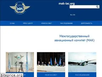 mak-iac.org