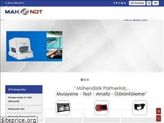 mak-ndt.com.tr