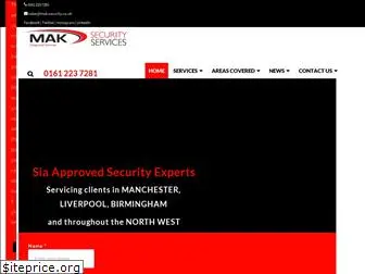 mak-security.co.uk