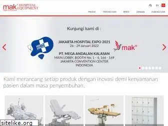 mak-techno.com