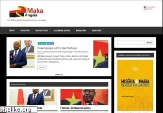 makaangola.org