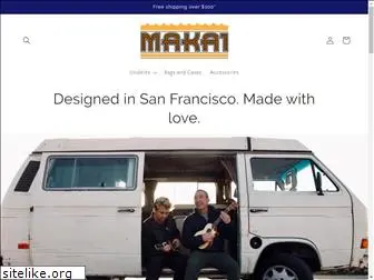 makaiukulele.com