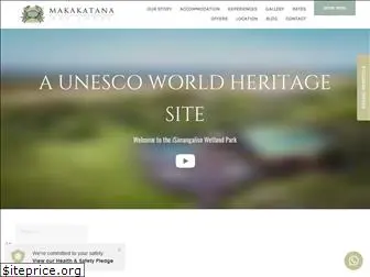 makakatana.com