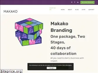 makakoadvertising.com