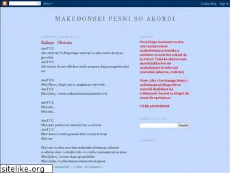 makakordi.blogspot.com