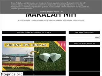 makalahnih.blogspot.com