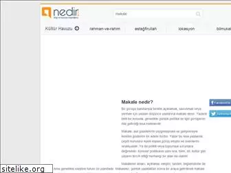 makale.nedir.com