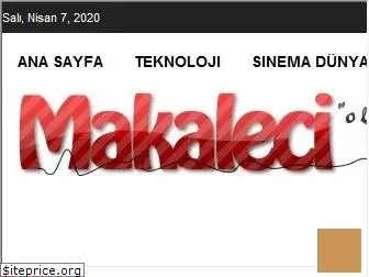 makaleci.com