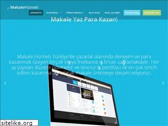 makalehizmeti.com