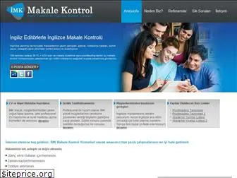makalekontrol.com