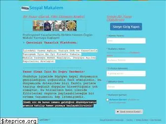 makalem.xyz