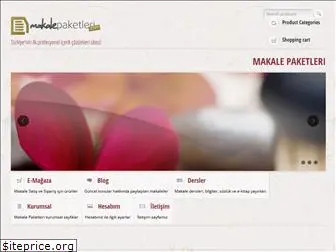 makalepaketleri.com