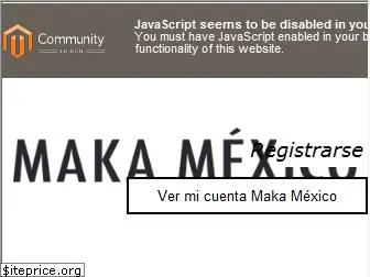 makamexico.com