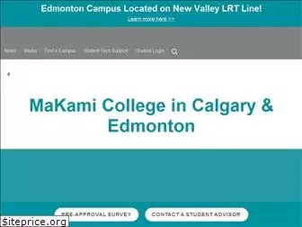 makamicollege.com