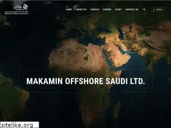 makaminoffshore.com